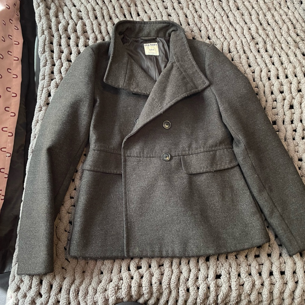 Old Navy Peacoat